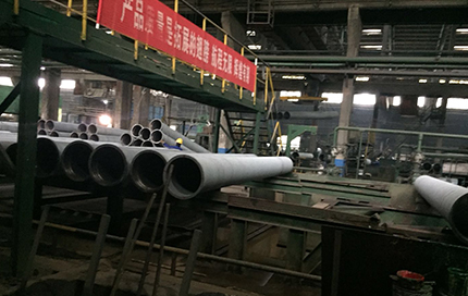 球墨鑄鐵管有哪些優(yōu)點(diǎn)？
